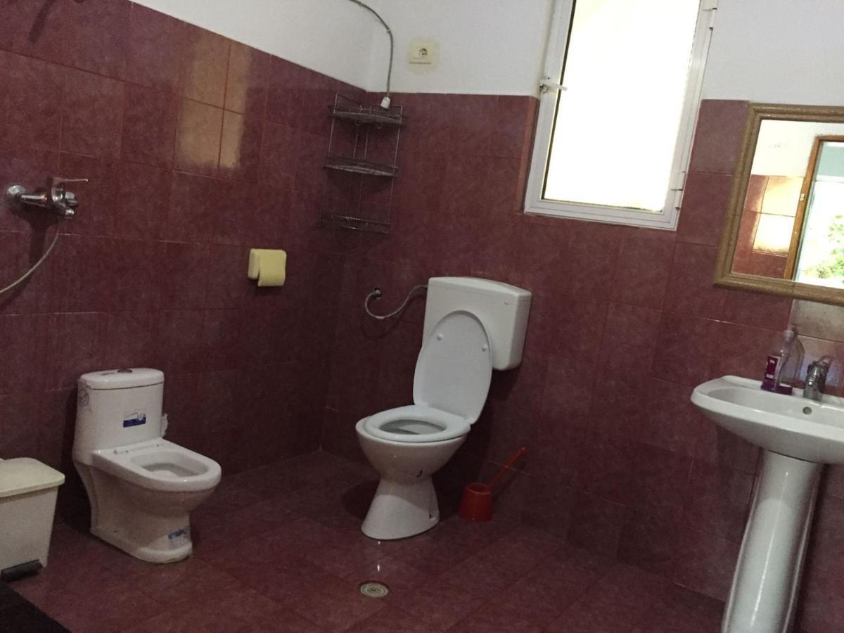 Cosyy House Apartment Vlore Exterior photo