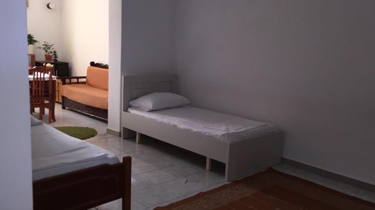 Cosyy House Apartment Vlore Exterior photo