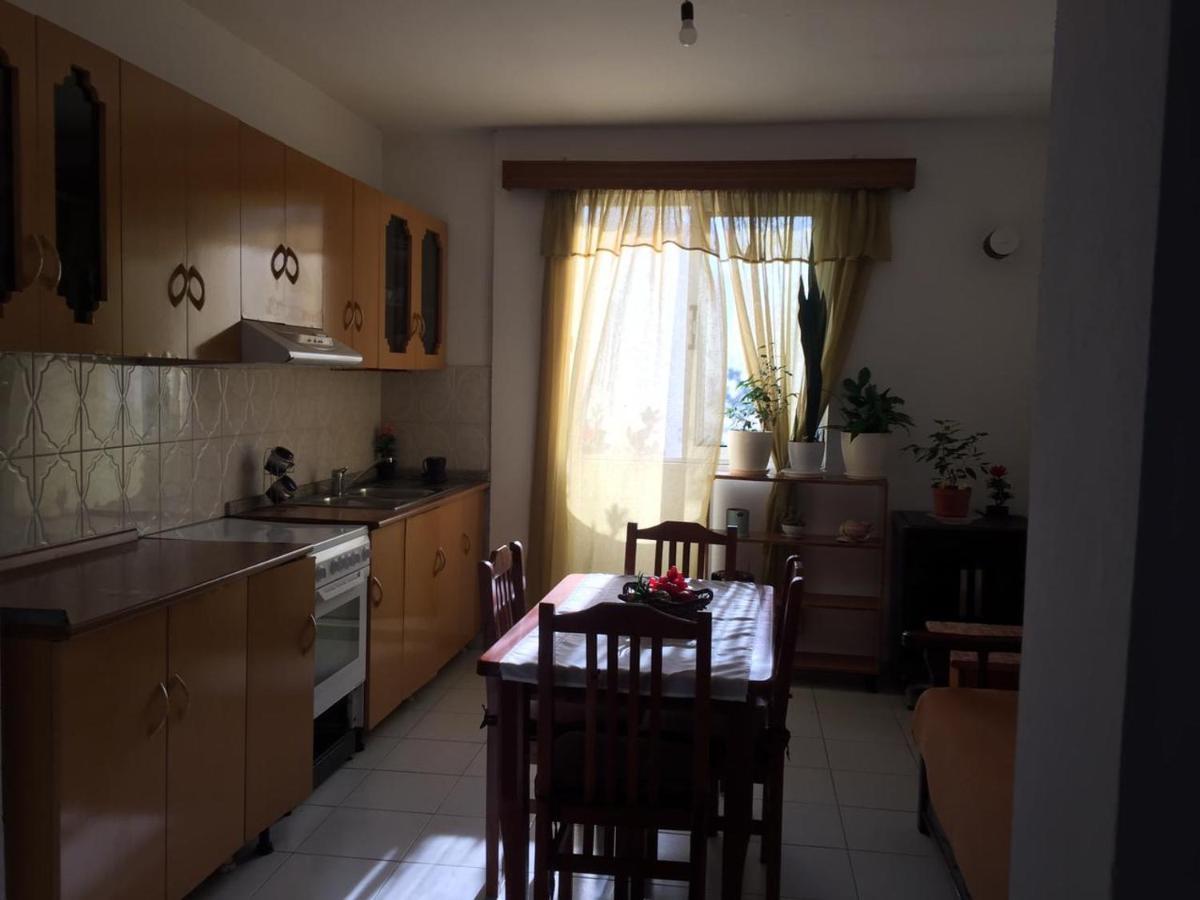 Cosyy House Apartment Vlore Exterior photo